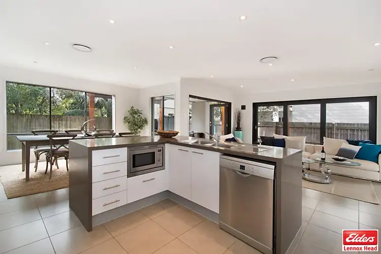 Sixth view of Homely house listing, 57b Pacific Parade, Lennox Head NSW 2478