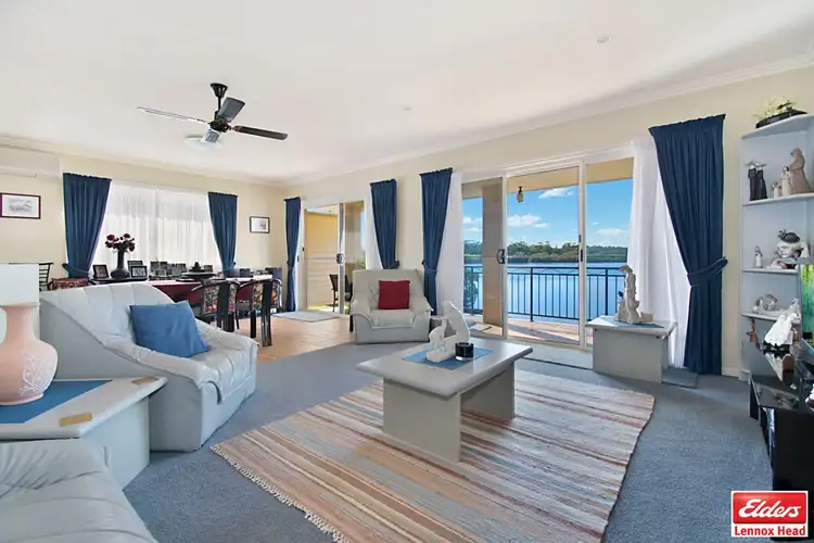Second view of Homely townhouse listing, 3/145 Cherry Street, Ballina NSW 2478
