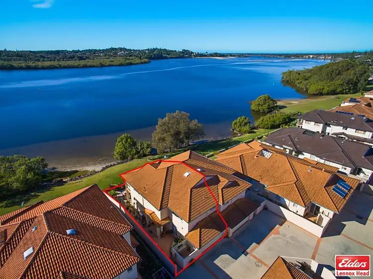 Third view of Homely townhouse listing, 3/145 Cherry Street, Ballina NSW 2478