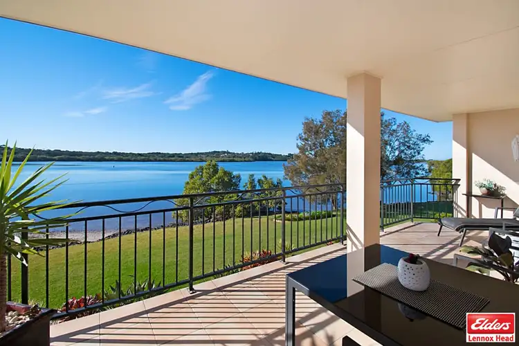 Fifth view of Homely townhouse listing, 3/145 Cherry Street, Ballina NSW 2478