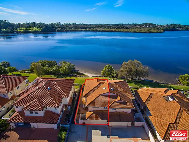 Sixth view of Homely townhouse listing, 3/145 Cherry Street, Ballina NSW 2478