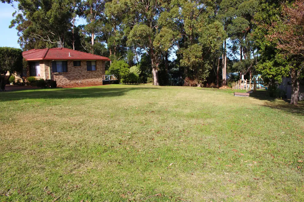 Main view of Homely land listing, 67 Garside Road, Mollymook Beach NSW 2539