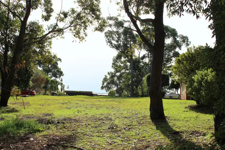 Second view of Homely land listing, 67 Garside Road, Mollymook Beach NSW 2539