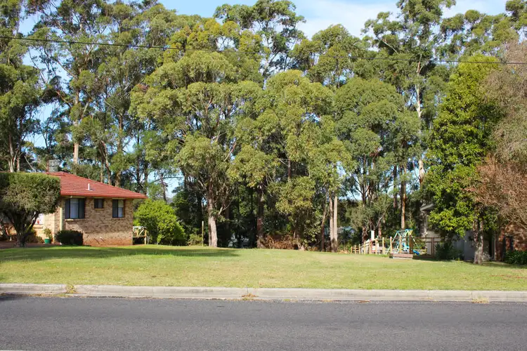 Third view of Homely land listing, 67 Garside Road, Mollymook Beach NSW 2539