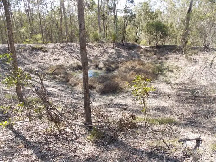 Second view of Homely land listing, Lot 4 Kassulke road, Nanango QLD 4615