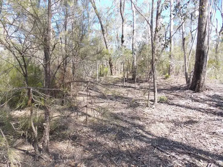 Third view of Homely land listing, Lot 4 Kassulke road, Nanango QLD 4615