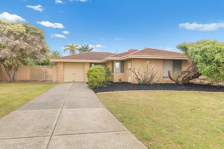 9 Spinnaker Close, Waikiki WA 6169