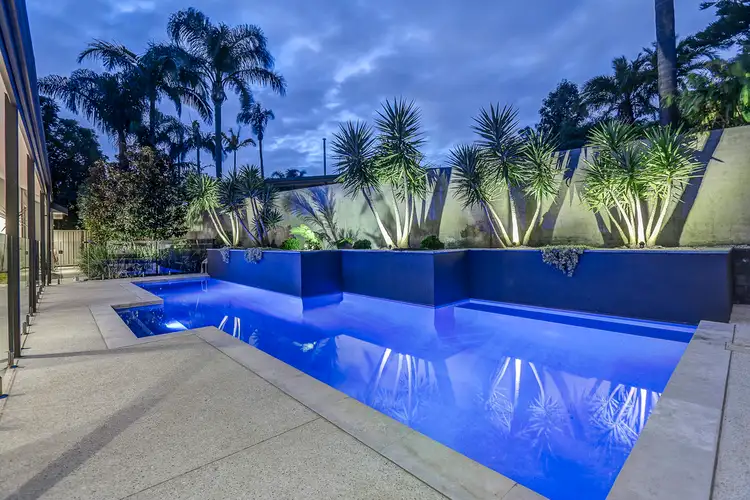 Fourth view of Homely house listing, 10 Olympic Place, Ardross WA 6153