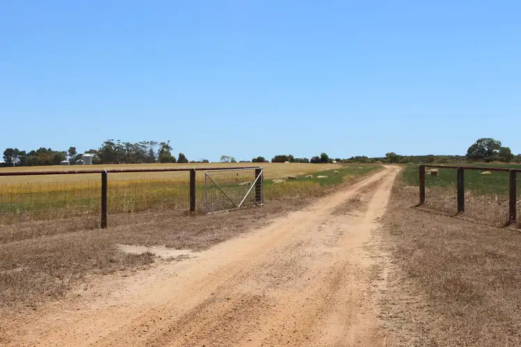 Second view of Homely rural property listing, 2297 COALARA ROAD, Badgingarra WA 6521