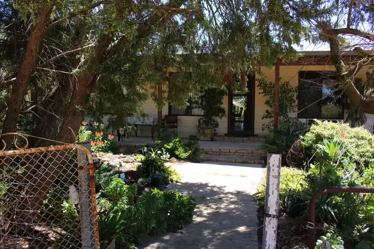 Fifth view of Homely rural property listing, 2297 COALARA ROAD, Badgingarra WA 6521