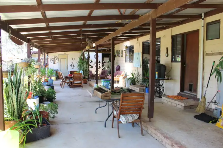 Seventh view of Homely rural property listing, 2297 COALARA ROAD, Badgingarra WA 6521