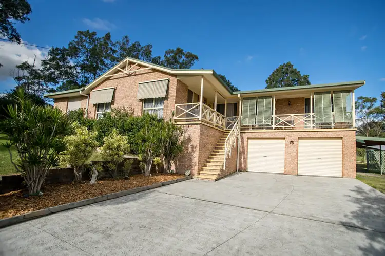 2 Apanie Close, Wingham NSW 2429