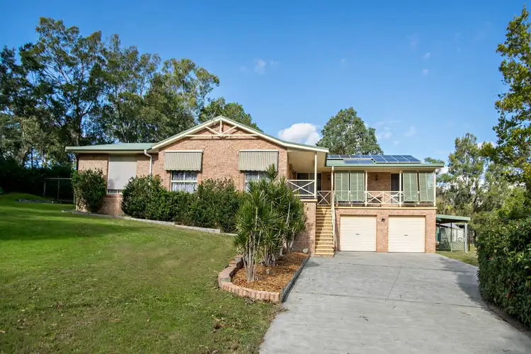Second view of Homely house listing, 2 Apanie Close, Wingham NSW 2429