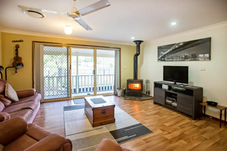 Fifth view of Homely house listing, 2 Apanie Close, Wingham NSW 2429