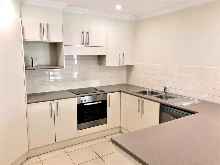 Second view of Homely unit listing, 21C Belford Road, Griffith NSW 2680