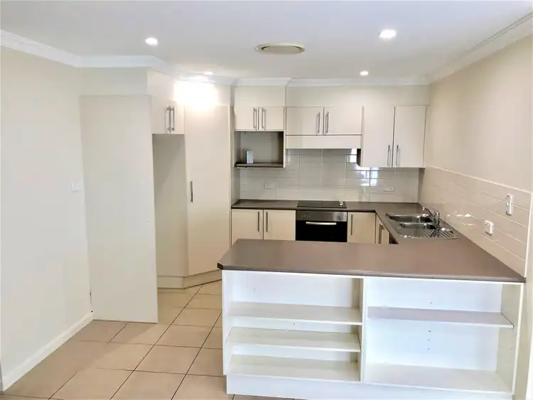 Third view of Homely unit listing, 21C Belford Road, Griffith NSW 2680