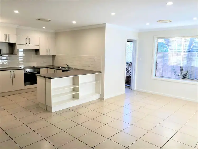 Fourth view of Homely unit listing, 21C Belford Road, Griffith NSW 2680