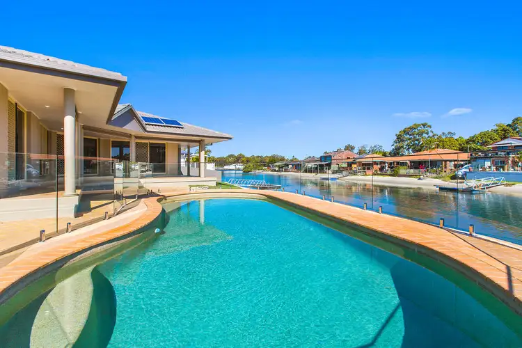 22 Sandpiper Avenue, Tweed Heads NSW 2485