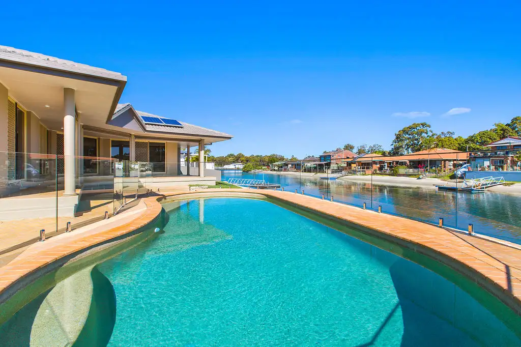 Main view of Homely house listing, 22 Sandpiper Avenue, Tweed Heads NSW 2485