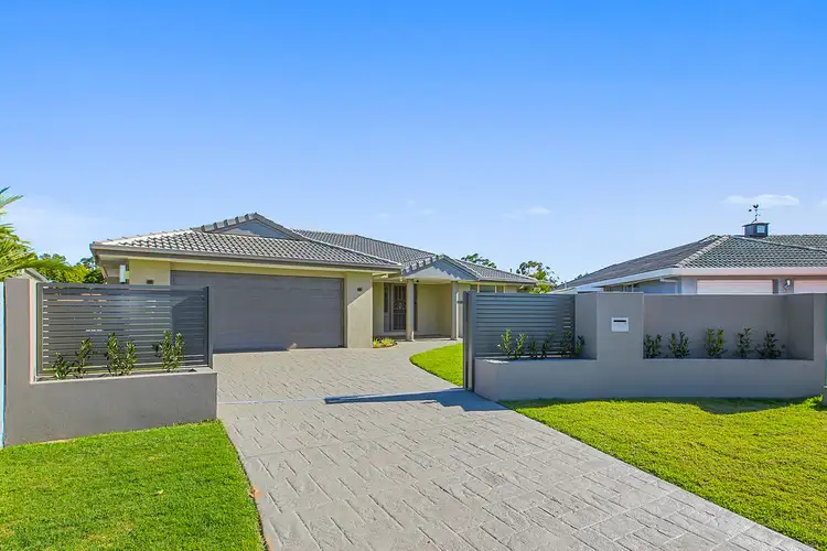 Second view of Homely house listing, 22 Sandpiper Avenue, Tweed Heads NSW 2485