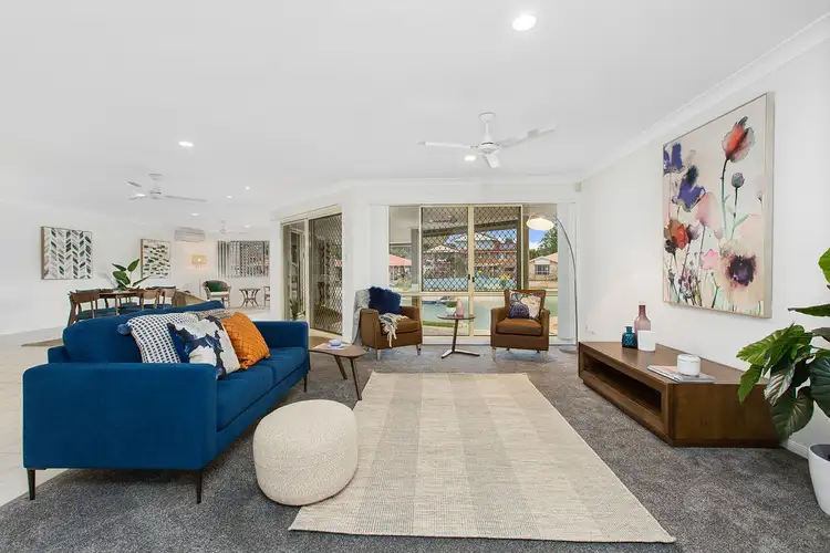 Third view of Homely house listing, 22 Sandpiper Avenue, Tweed Heads NSW 2485
