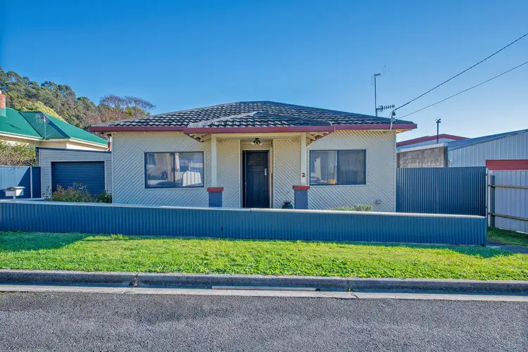 Main view of Homely house listing, 2 Romaine Street, South Burnie TAS 7320