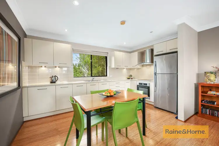 7/15 Dover Street, Summer Hill NSW 2130