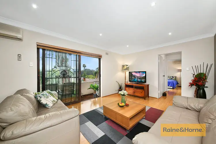 Second view of Homely apartment listing, 7/15 Dover Street, Summer Hill NSW 2130