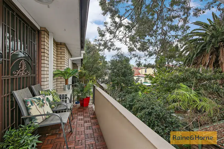 Third view of Homely apartment listing, 7/15 Dover Street, Summer Hill NSW 2130