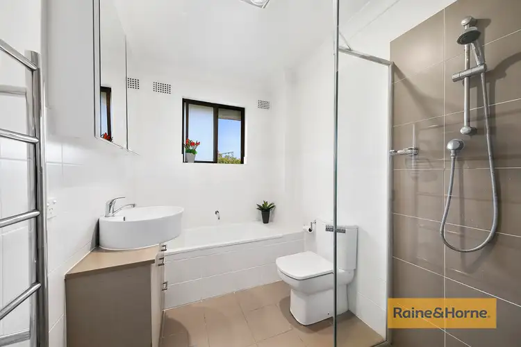 Fourth view of Homely apartment listing, 7/15 Dover Street, Summer Hill NSW 2130