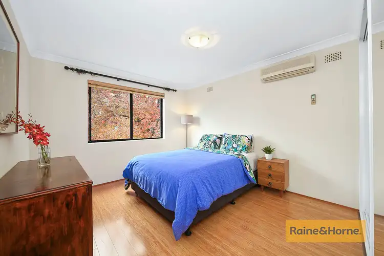 Fifth view of Homely apartment listing, 7/15 Dover Street, Summer Hill NSW 2130