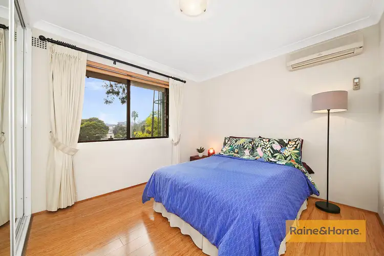 Sixth view of Homely apartment listing, 7/15 Dover Street, Summer Hill NSW 2130