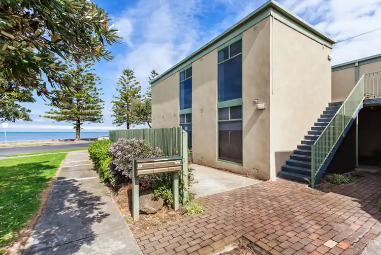 Second view of Homely apartment listing, 10/245 Esplanade, Altona VIC 3018
