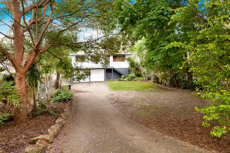 43 Lily Street, Everton Hills QLD 4053