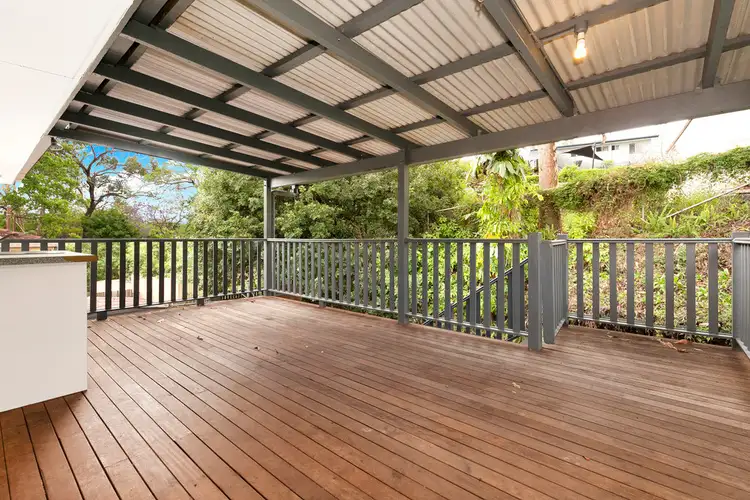 Second view of Homely house listing, 43 Lily Street, Everton Hills QLD 4053