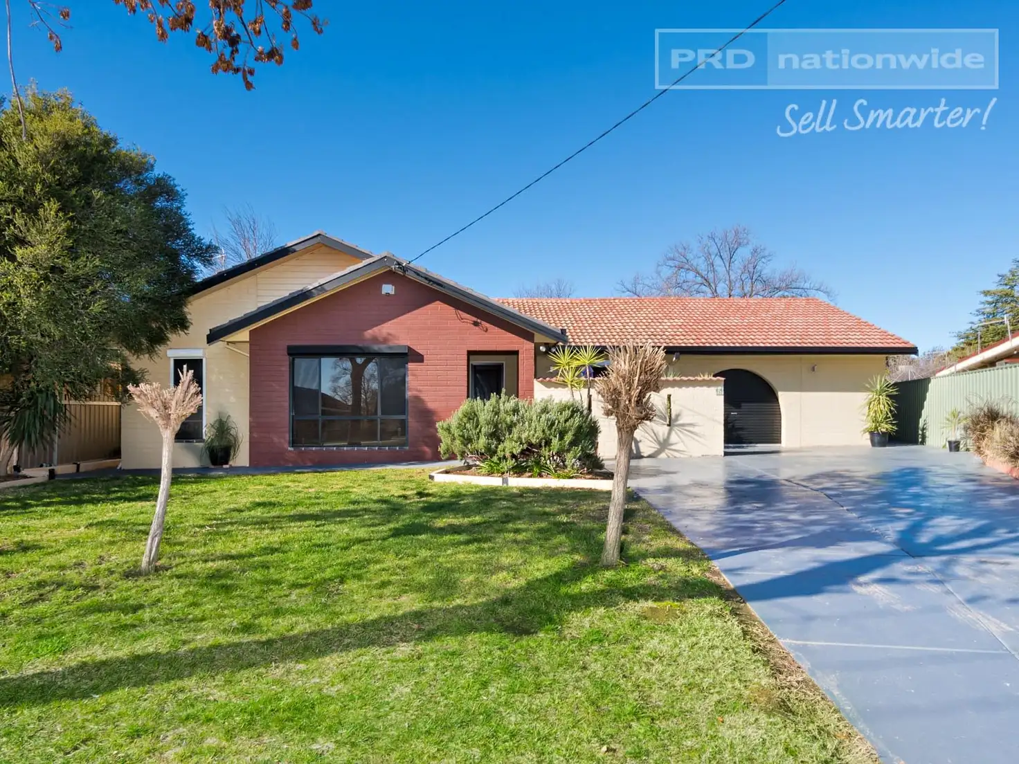 Main view of Homely house listing, 85 Raye Street, Tolland NSW 2650