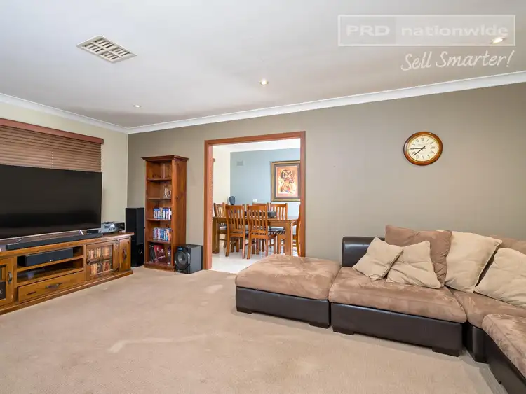 Second view of Homely house listing, 85 Raye Street, Tolland NSW 2650