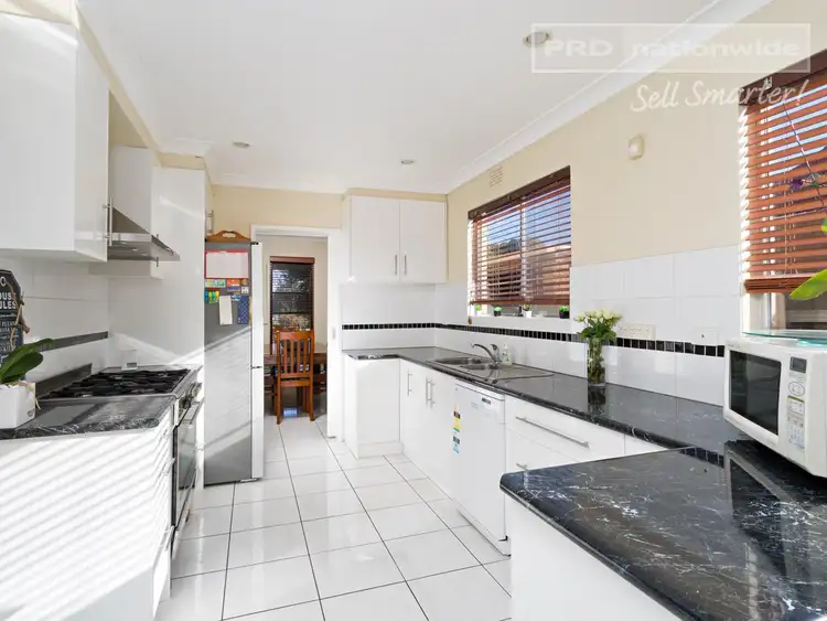 Third view of Homely house listing, 85 Raye Street, Tolland NSW 2650