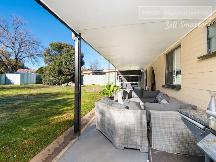 Fourth view of Homely house listing, 85 Raye Street, Tolland NSW 2650
