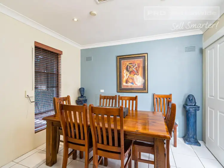 Fifth view of Homely house listing, 85 Raye Street, Tolland NSW 2650