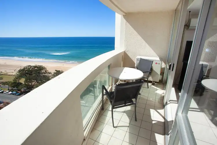 40 114 THE ESPLANADE, Surfers Paradise QLD 4217