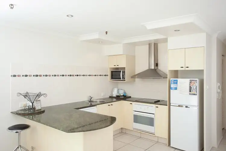 Third view of Homely unit listing, 40 114 THE ESPLANADE, Surfers Paradise QLD 4217