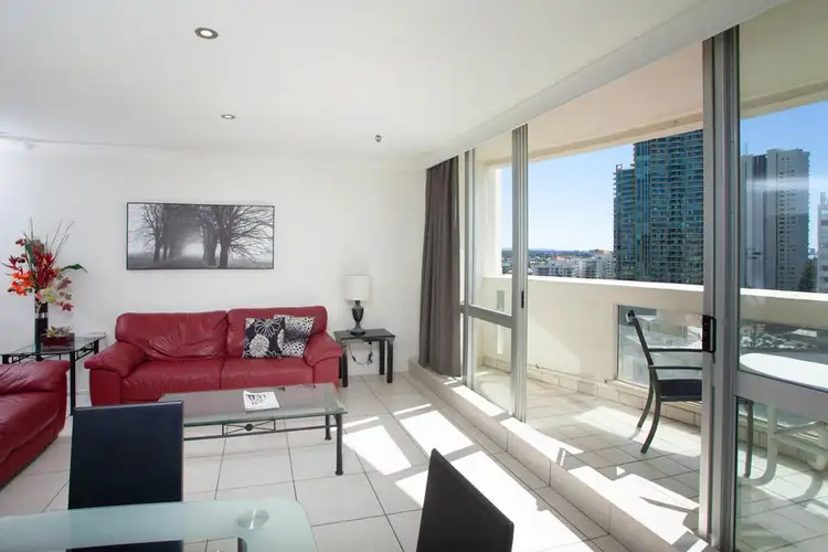 Fourth view of Homely unit listing, 40 114 THE ESPLANADE, Surfers Paradise QLD 4217