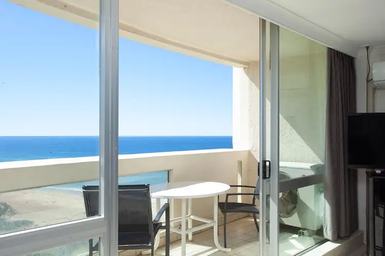 Sixth view of Homely unit listing, 40 114 THE ESPLANADE, Surfers Paradise QLD 4217
