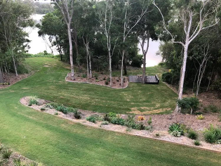 Second view of Homely house listing, 2 Workmans Road, Sharon QLD 4670