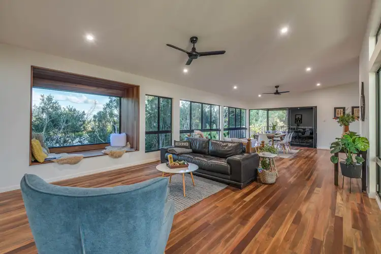 Sixth view of Homely house listing, 2 Workmans Road, Sharon QLD 4670