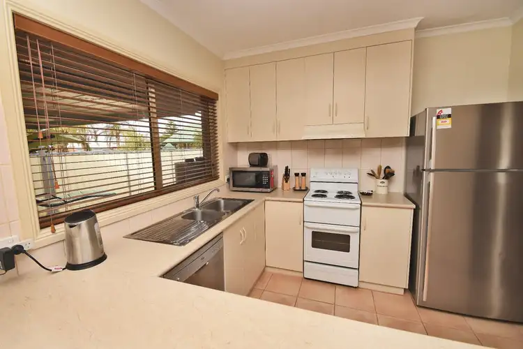 Second view of Homely townhouse listing, Unit 1, 33 Johns Street, Mildura VIC 3500