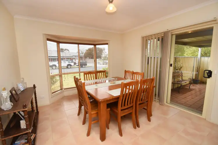 Third view of Homely townhouse listing, Unit 1, 33 Johns Street, Mildura VIC 3500