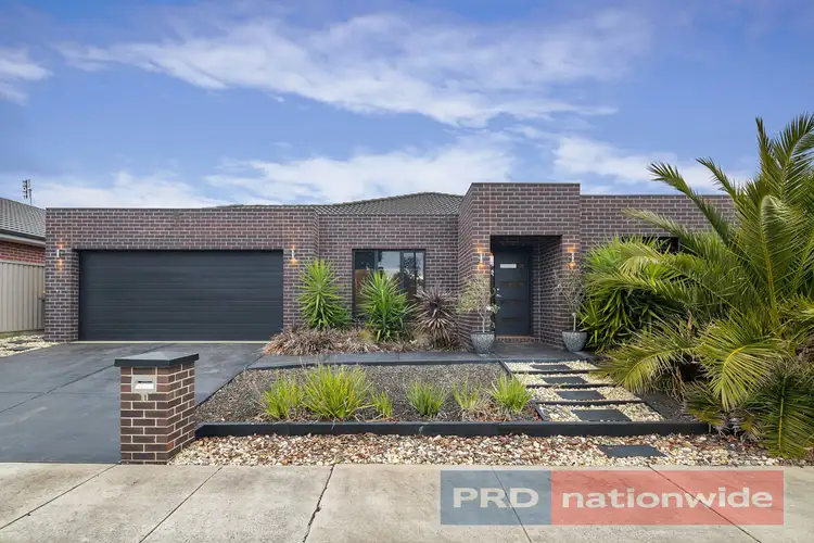 11 Arwon Crescent, Alfredton VIC 3350