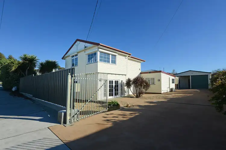 54 Springfield Avenue, Moonah TAS 7009
